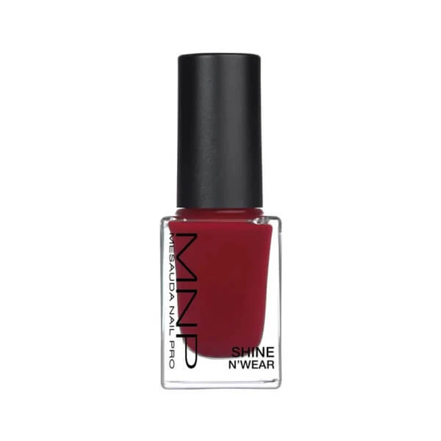 SHINE N'WEAR 259 Manzana Caramelo MNP 10ml Esmalte de Uñas Semipermanente