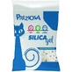 LECHO HIGIÉNICO DE GEL DE SÍLICE SIN PERFUME PRECIOUS CAT 4 KG
