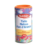 NUTRIBEN Tis.Tigl/Melisse 200g