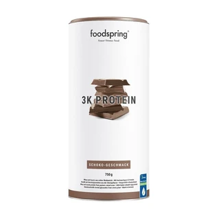 3k Protéines Chocolat 750g