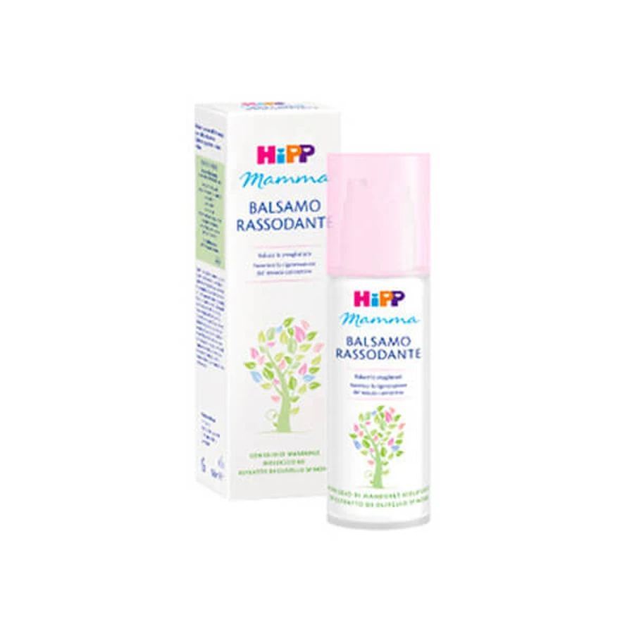 Hipp Mamma Verstevigende Balsem 150ml