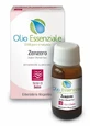 GINGER Oil Ess.10ml ERM