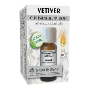 VETIVER OE NATUREL 5ML