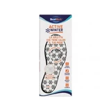 Plantillas Memory Foam Active Winter 36
