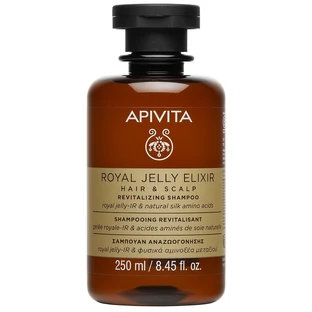 APIVITA ROYAL JEL ELIX CHAMPÚ