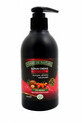 Savon cr&#232;me naturel &#224; l&#39;argan, &#224; la cathine et aux notes fruit&#233;es 240 ml, Verre de Nature
