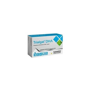 Trialgal Dha 30 Capsules