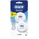 ORALB MAN WIRE INTERD N/C 2PCS