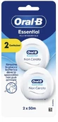 ORALB MAN WIRE INTERD N/C 2PCS