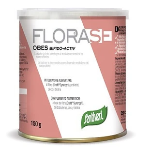 Florase Obes Bifido-activ 150g