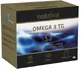 NUTRIVA COUVETTE OMEGA 3TG 2PCS