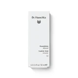 Dr. Hauschka Natur Foundation 02 Mandel Mittlere Deckkraft 30ml