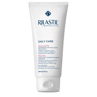 Rilastil Aceite Limpiador Cuidado Diario 200ml