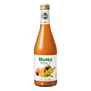 BIOTTA JUICE VITA 7 500ML
