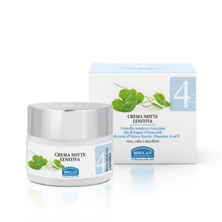LINE 4 VERZACHTENDE NACHTCR 50ML