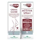 Waven Beencrème 100ml + Actieve Spray