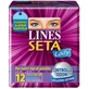 LINES SETA Ultra Lady Wings 12 pièces