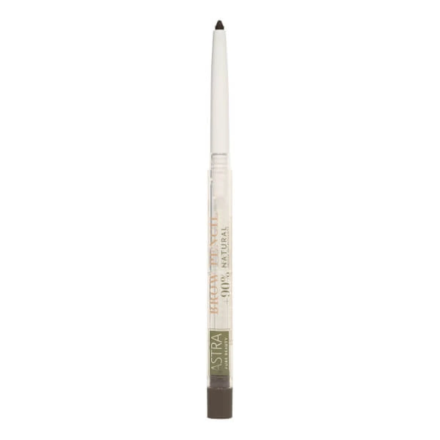 Astra Pure Beauty Krimpbaar Wenkbrauwpotlood Nr. 02 Bruin