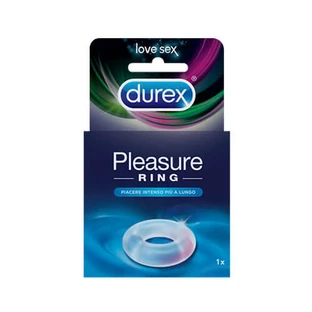Durex Pleasure Ring Stimulating Ring
