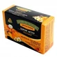 Active Soap Cleanse with Propolis, Marigold, Chamomile and Camphor 100 g Verre de Nature
