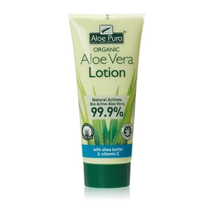 Aloë Vera Body Lotion 200ml