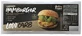 LOW CARB BUN SESAME 2PCS 85G