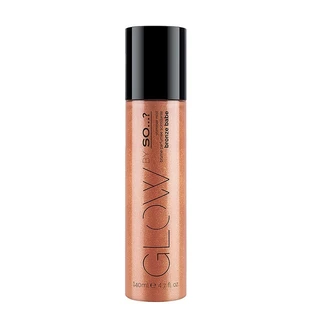 SO GLOW BY BRONZE BABE 140ML