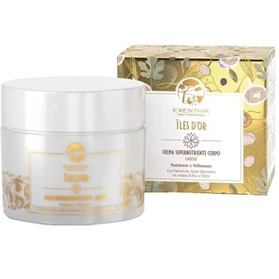 EXENTHIA M ILES D'OR CR SUPER