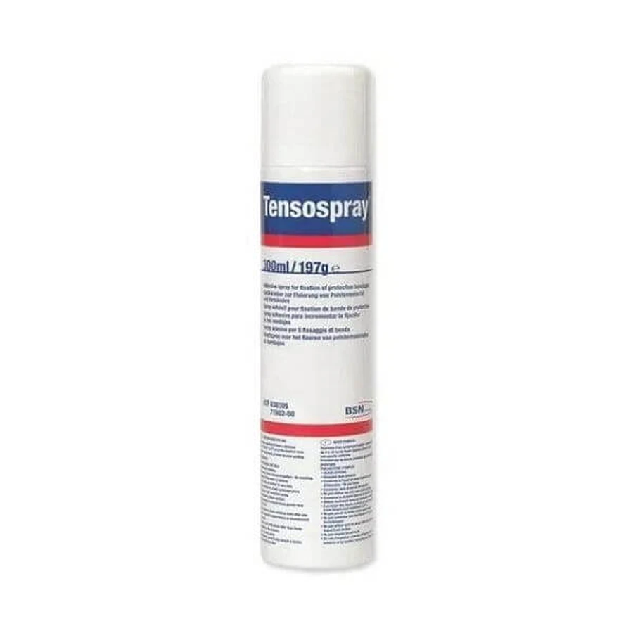 TENSOSPRAY LIJM PROT 300ML