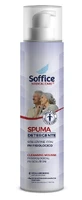 SOFT CLEANSING FOAM 200ML