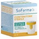 SF+ SEKURTAINER URIN 120