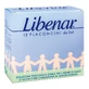 Libenar 15 Vials 5ml