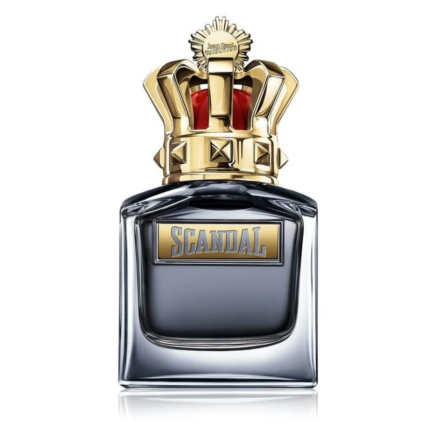 JPG SCHANDAAL U EDT 100 VAPO