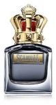 JPG SCHANDAAL U EDT 100 VAPO