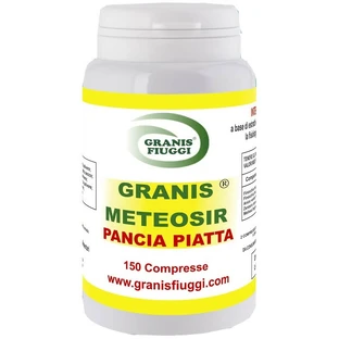 GRANIS METEOSIR FLAT BELLY