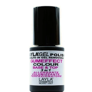 LAYBA GUMEFFECT BASE &amp ; TOP NO.8