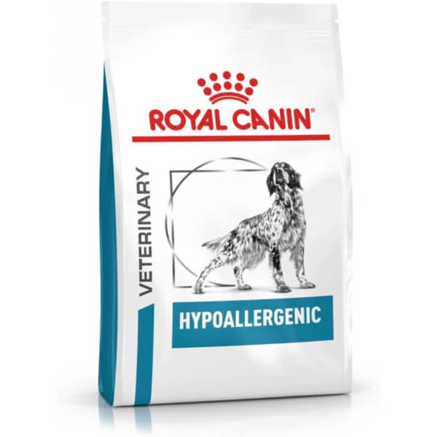 Royal Canin VHN hond hypoallergeen 2kg