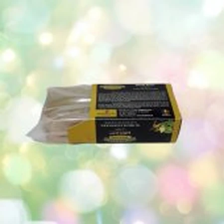Aktivseife mit Schwefel, Salicylsäure und Teebaumöl, 100 g, Verre de Nature
