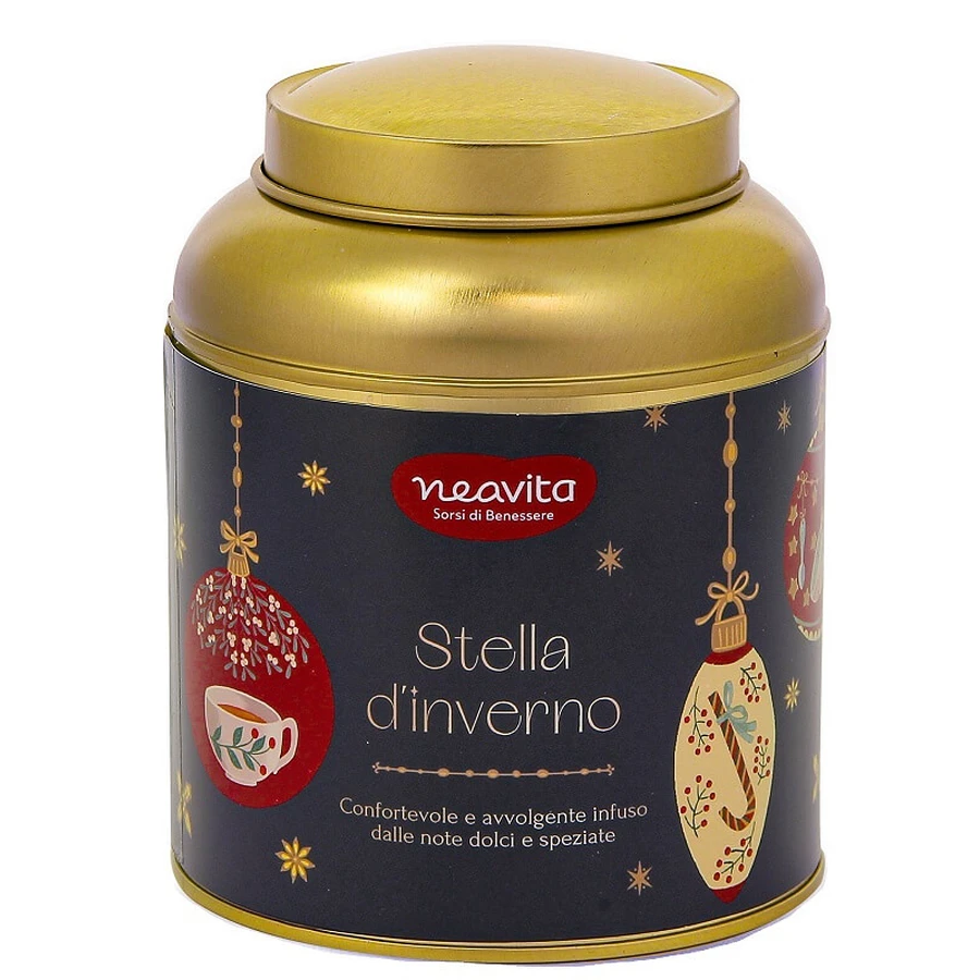 Neavita Star Winter Inf120g