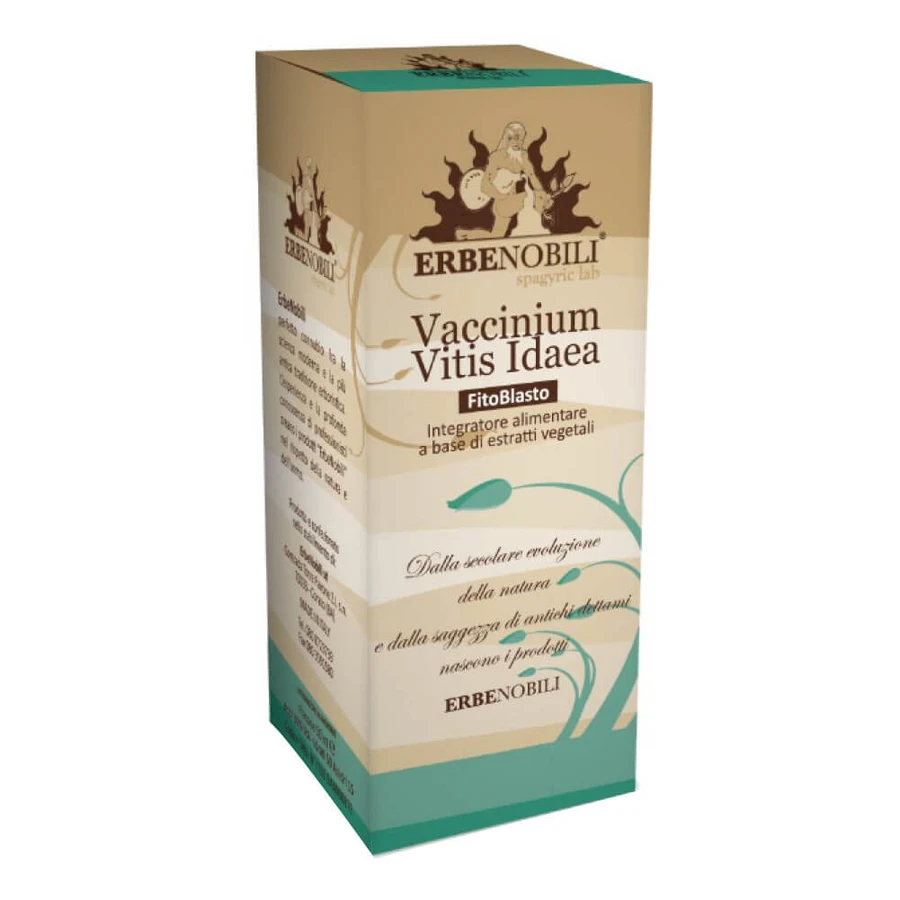 PHYTOBLAST VACCINIUM VIT ID 50