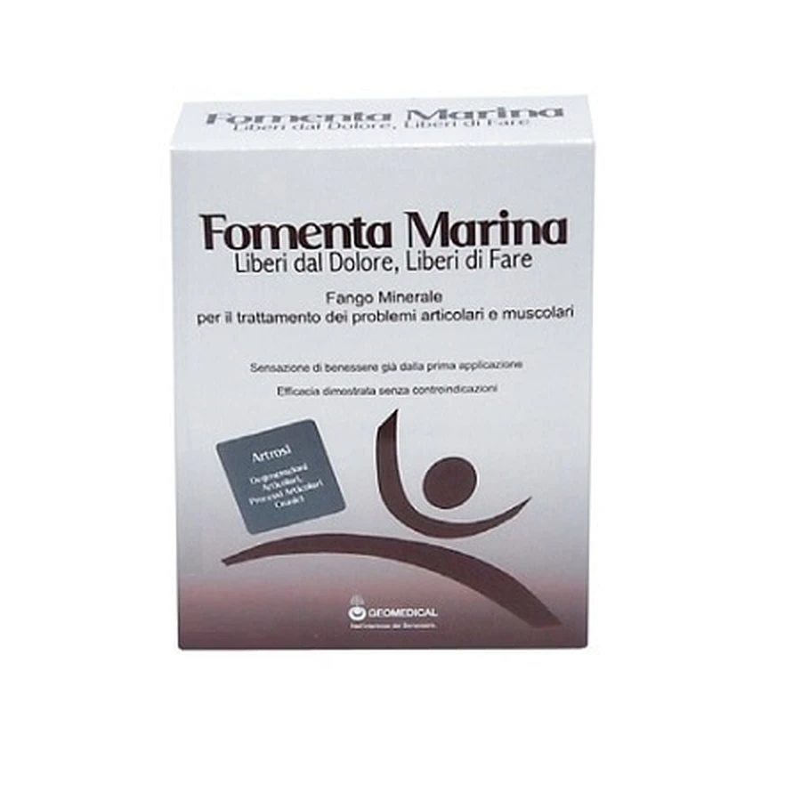 ARTHROSIS Gel 5 Sachets.150g