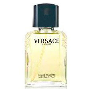 VERSACE MEN EDT 100 VAPO
