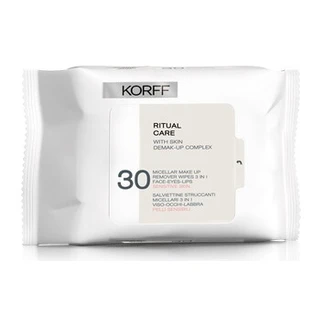 KORFF RITUAL CARE SALV STRUCC