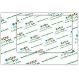 PAPIERBANK 18x25 10Kg EGOB