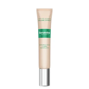 Somatoline SkinExpert Effet Volume Yeux et Lèvres Lissant Anti-Age 15ml