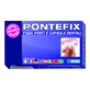 Pontefix Set Fissag Bridges