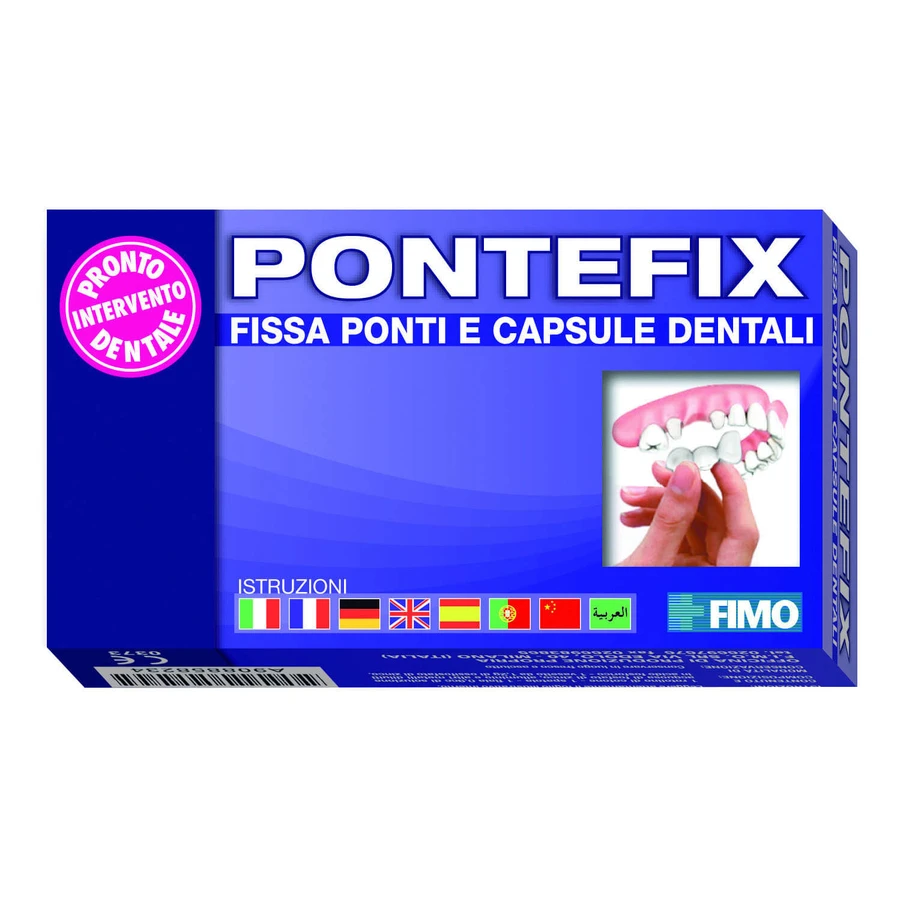 Pontefix Set Fissag Bridges