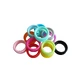 TOOLS-2-GROOM UNIVERSAL PLASTIC SCISSOR RING