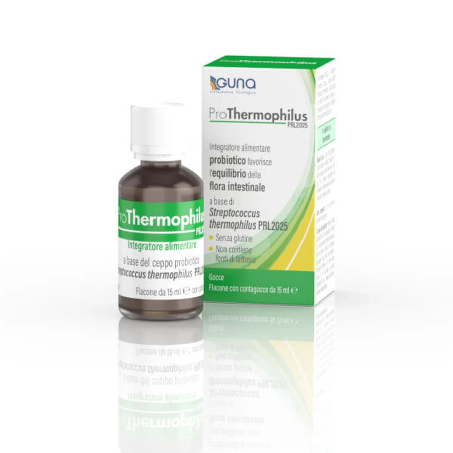 Prothermophilus PRL2025 15ml Tropfen