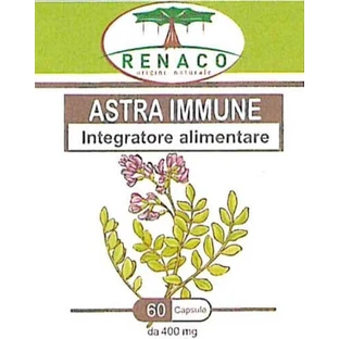 Astra Immuun 60cps